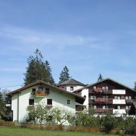 Vendégház Landgasthof Astner Münster