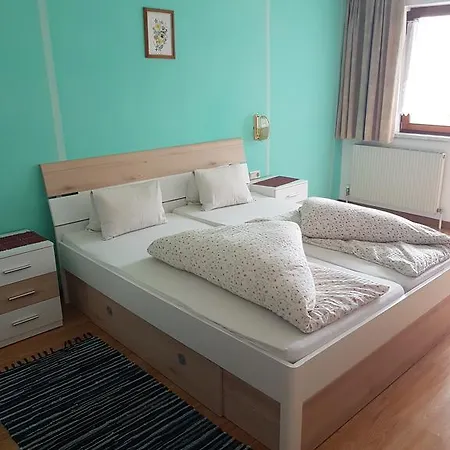 Landgasthof Astner Vendégház 3*