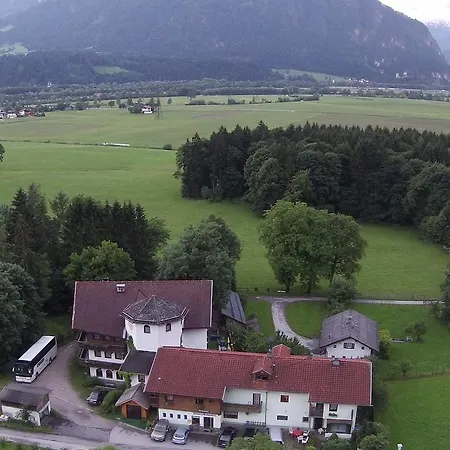 Landgasthof Astner Vendégház
