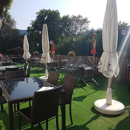 Landgasthof Astner 3* Münster