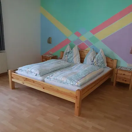 Guest house Landgasthof Astner Munster