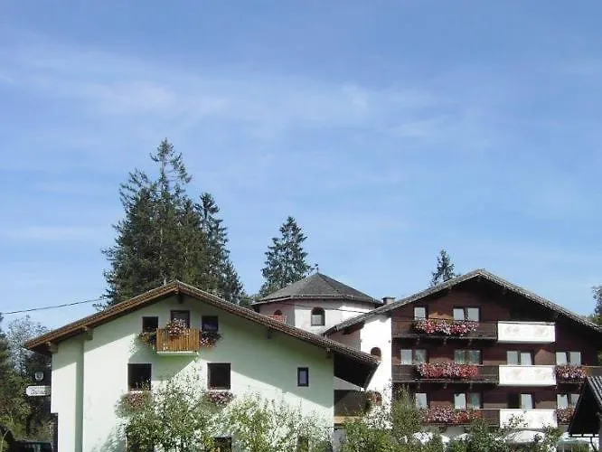 Guest house Landgasthof Astner Munster