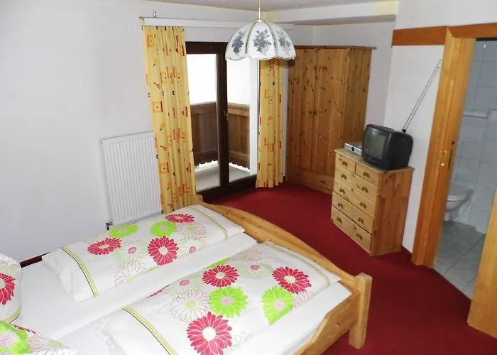 Guest house Landgasthof Astner Munster