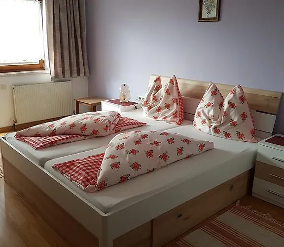 Landgasthof Astner Munster