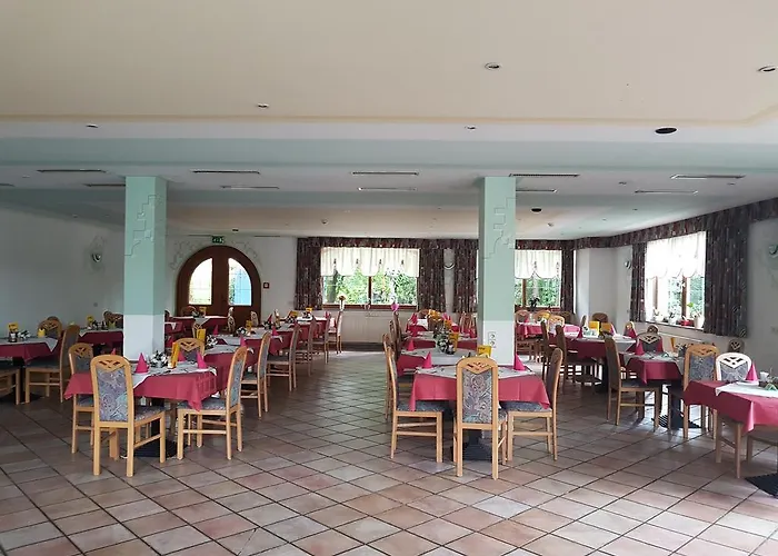 Landgasthof Astner Munster