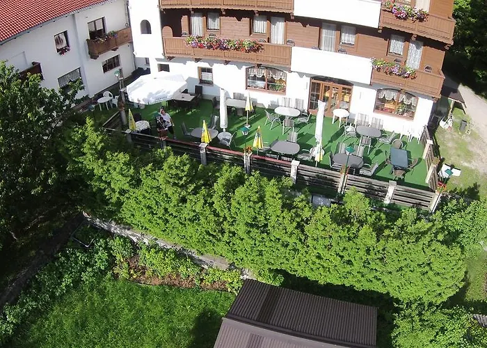 Landgasthof Astner 3*