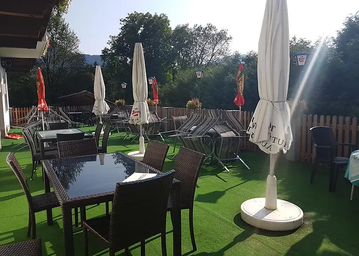 Landgasthof Astner 3* Munster