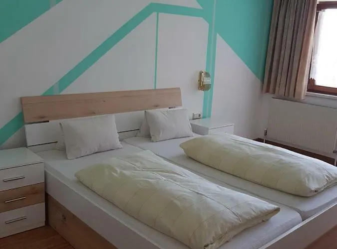 Landgasthof Astner Guest house Munster