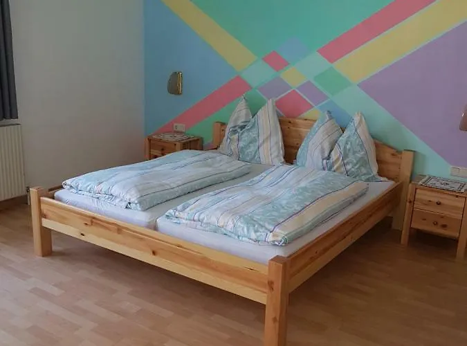 Guest house Landgasthof Astner Munster