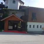 Vendégház Landgasthof Astner