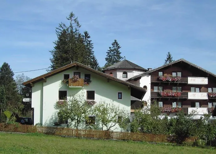 Landgasthof Astner 3* Münster