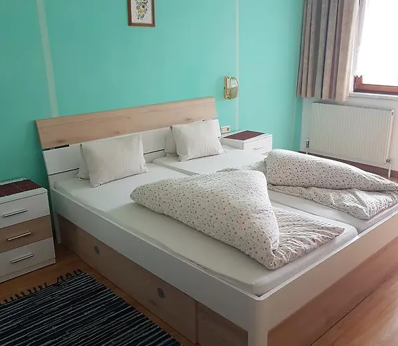 Landgasthof Astner Penzion 3*
