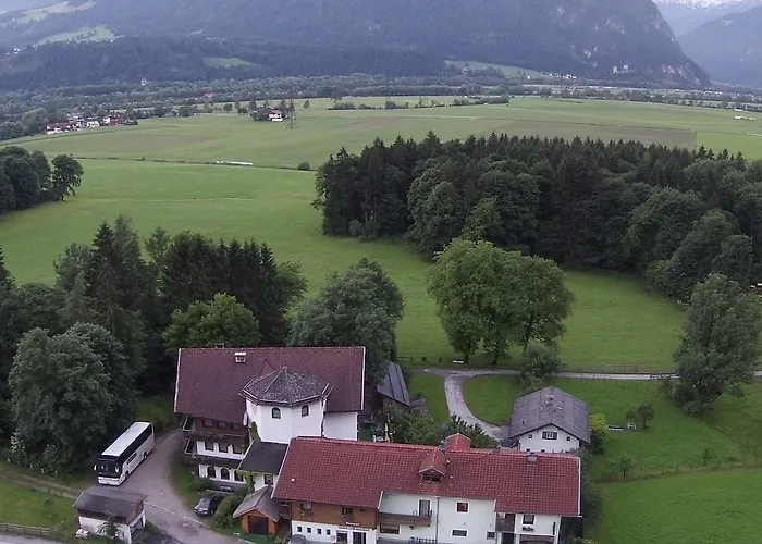 Landgasthof Astner Penzion