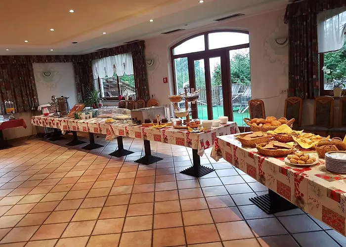 Landgasthof Astner 3* Münster