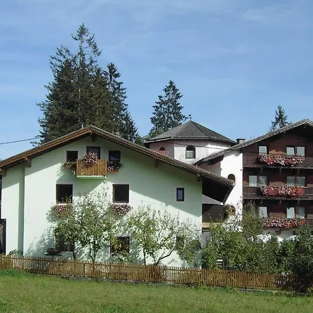 Landgasthof Astner 3* مونستر