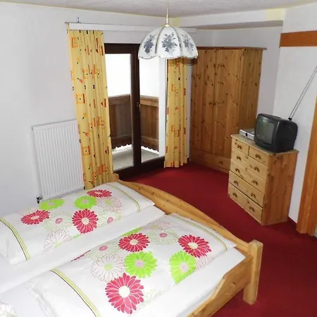 بيت ضيافة Landgasthof Astner مونستر