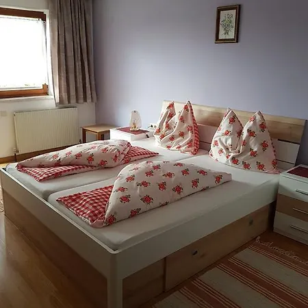 Landgasthof Astner مونستر