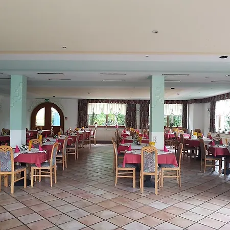 Landgasthof Astner مونستر