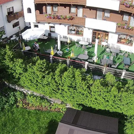 Landgasthof Astner 3*