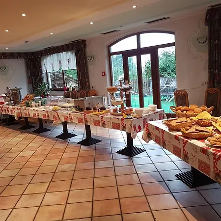 Landgasthof Astner 3* مونستر